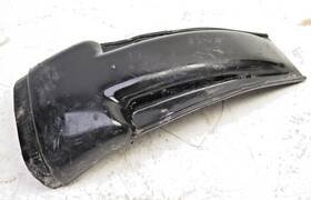 80101-116-6700 Honda 1974 Xr75 Rear Mud Guard Inner Fender Xr 75 K1