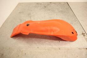 80101-152-770ze Honda 1985 Xl80s Oem Rear Back Fender Cowl Fairing