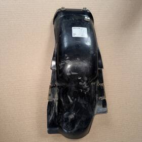 80101-369-000 Honda 1974 1976 Cb360 Cl360 Rear Inner Fender Splash Guard Oem