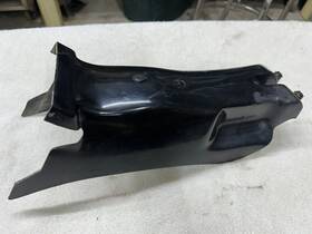 80101-419-000 Honda 1980 Cm200t Twinstar Rear Inner Fender Mud Guard