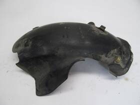 80101-463-000 Honda 1981 Gl1100i Gl 1100 Goldwing Interstate Rear Back Wheel Fender