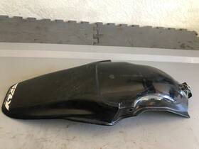 80101-gbf-j80za Honda 2002 Cr80rb Aftermarket Black Rear Back Fender Cowl Fairing 053 80101-gbf-j80za Honda 2002 Cr80rb Aftermarket Black Rear Back Fender Cowl Fairing 053