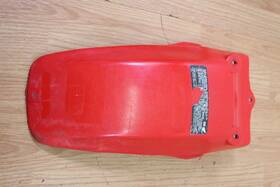 80101-gcf-680za Honda 2001 Xr 70/ Xr70 Rear Fender