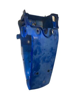 80101-ge8-670zb Honda Nb 50 Aero Scooter Rear Fender Tail Section