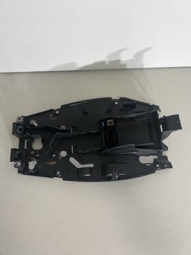 80101-k26-900 Honda 14 15 2014 2015 Grom Msx 125 Rear Battery Tray Subframe Box Undertail Oem