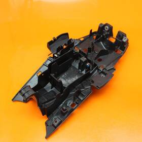 80101-k26-b00 Honda 2017-2020 Grom 125 Oem Rear Back Tail Undertail Battery Tray Plastic