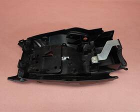 80101-k26-g000 Honda 2021-2025 Grom 125 Rear Fender Lower Undertray Cowl