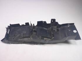 80101-k33-d000 Honda 15 Cb300 Battery Box Tray Black