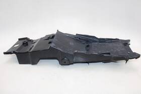 80101-k33-d0000 Honda 2015 Cbr300r Oem Rear Back Tail Undertail Battery Tray Plastic