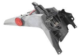 80101-k97-a00 Honda 19 Pcx150 Rear Fender License Plate Mount