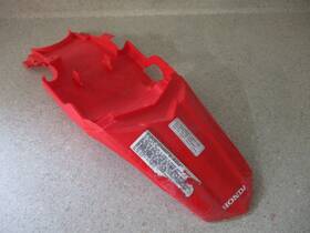 80101-kyk-h60za Honda 2024 Crf 110 Rear Fender Plastic Fits 19-25 M238
