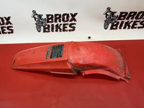 80101-kz4-j40za Honda 2002 Cr250r Cr250 Cr 250 250r Original Rear Oem Fender