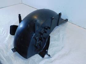 80101-mca-010 Honda 2001-2005 Goldwing 1800 Gl1800 Black Rear Inner Mud Guard Sub Fender B