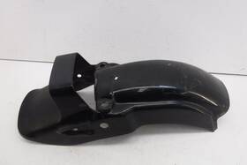 80101-mf5-670 Honda 83-84 Shadow 500 Rear Back Wheel Fender Mud Guard Black