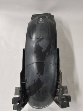 80101-mj1-000 Honda 1984 Cb700sc Nighthawk Rear Fender Mud Guard