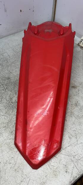 80101-mke-af0zb Honda 2025 Crf250r Rear Fender Oem