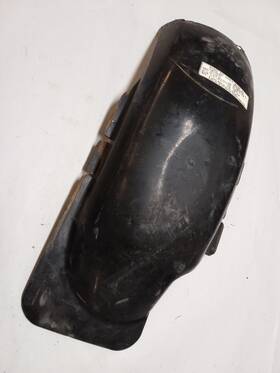 80102-358-000 Honda Elsinore Mt250 Rear Fender Front