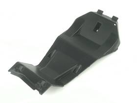 80102-k26-9000 Honda 15 Grom 125 Inner Rear Wheel Fender