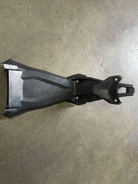 80102-k26-b000 Honda 2016-2020 Grom Msx 125 Oem Rear Inner Fender 80102-k26-b00