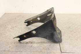 80102-mc9-670za Honda 1982 Nighthawk 450 Cb450sc Oem Rear Back Wheel Fender Mud Guard