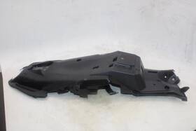 80102-mje-d000 Honda 2016 Cbr650f Oem Rear Back Tail Undertail Battery Tray Plastic