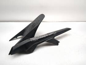 80103-mje-d000 Honda 14-16 Cbr650f Cbr 650 Rear Inner Fender And Chain Guard Fairing Cover