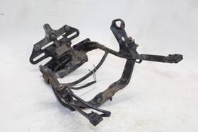 80103-mr1-000 Honda 1995 Shadow Vlx 600 Vt600c Oem Rear Back Fender Bracket Subframe