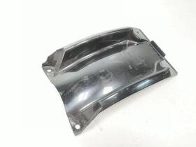 80104-k0f-t000 Honda 19 Z125 Monkey Rear Inner Fender Cover Plastic