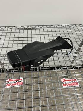 80104-mje-d000 Honda Genuine Oem Rear Fender Stay For 2014-15 Cbr650 -