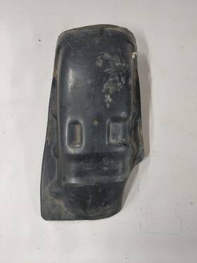80105-312-030 Honda 1969-1973 Sl350 Rear Inner Fender Mud Guard