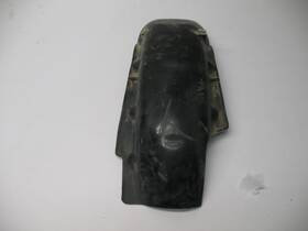 80105-329-010 Honda 1974 Xl175 Xl 175 Oem Rear Inner Fender