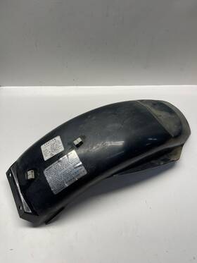 80105-341-10 Honda 1978 Cb750k Cb 750k Four Rear Inner Fender Mud Guard