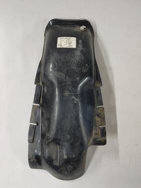 80105-369-740 Honda 1975 Cb360 Rear Inner Fender Mud Guard