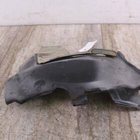 80105-428-000 Honda 1978 Xl250s Rear Inner Fender