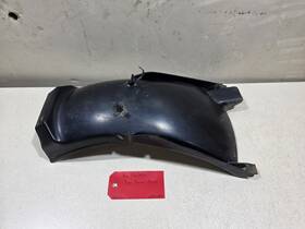 80105-461a-0000 Honda 1982 Cb 900 C Cb900 Rear Inner Fender #625.1-63