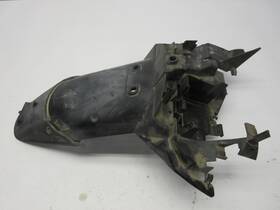 80105-get-010zb Honda 2007 Chf50 Chf 50 S Metropolitan Rear Fender