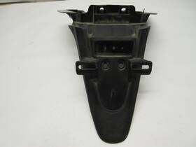 80105-ggl-a00 Honda 2015 Nch50 Nch 50 Metropolitan Rear Fender