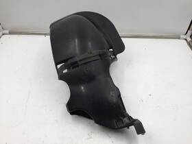 80106-km1-000 Honda 80105-km1-020 Oem 1987 Elite Ch250 Rear Inner Fender W Stay