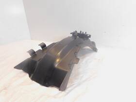 80105-mb1-930 Honda V45 Magna 700 Vf750 750 Vf750c Rear Back Fender Tire Hugger Inner Mudguard