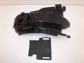 80105-mb4-000 Honda 83-86 V65 Magna Rear Back Wheel Fender Mud Guard