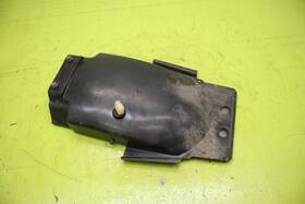 80105-me1-670 Honda 1982-1983 Cb750sc Nighthawk Rear Mud Guard Fender Inner Oem
