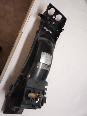 80105-mf2-020 Honda Interceptor Vf500f Rear Fender Front Fits 1984-1986