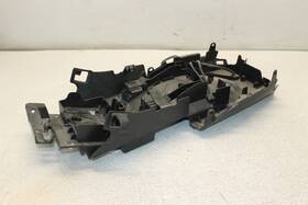 80105-mgz-j01 Honda 14 Cb500f Rear Back Tail Undertail Battery Tray Plastic