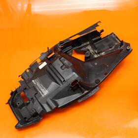 80105-mjc-a01 Honda 17-22 Cbr600rr Oem Rear Back Tail Undertail Battery Tray Plastic