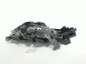 80105-mjm-d000 Honda 14 15 Vfr 800 Interceptor Battery Box Under Tray Mud Guard