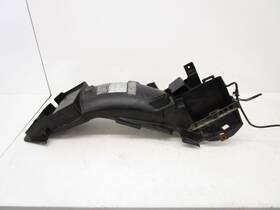 80105-ml7-700 Honda 1987 Vfr 700 Interceptor Rear Fender Undertail