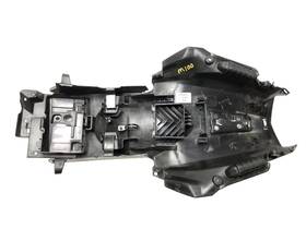 80105mjwj00 Honda 2018 Cb500fa Abs Rear Under Tail Tray Fairing Oem