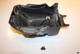 80106-mla-a00 Honda 2022 Rebel 1100 Cmx Rear Undertail Battery Tray Plastic