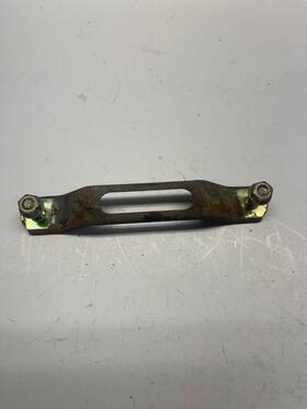 80106-mno-000 Honda 1987 Vf700c Super Magna Vf 700 Fender Cowl Stay
