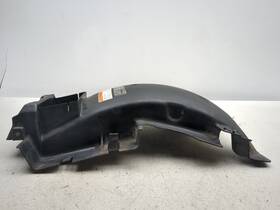 80106-mw3-67110 Honda 91-03 Cb750 Nighthawk 750 Rear Wheel Fender